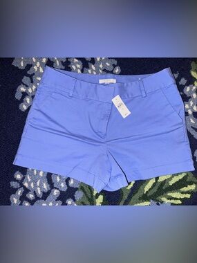 LOFT Riviera Shorts with 4” Inseam